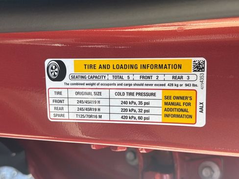 Used 2024 Buick Envista Sport Touring w/ Convenience I Package FWD image 29