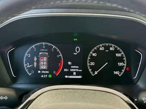 Certified 2024 Honda Pilot EX-L image 35