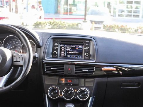 Used 2015 MAZDA CX-5 Touring image 19