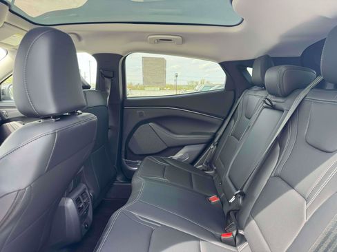 New 2026 Ford Mustang Mach-E Premium image 29