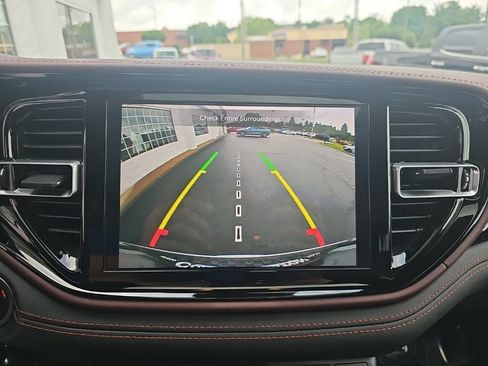 Used 2024 Dodge Durango Citadel AWD/4WD image 21