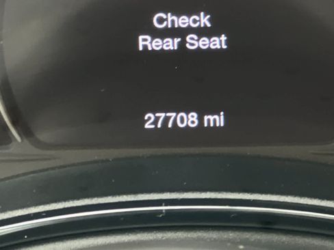 Used 2024 Dodge Durango GT AWD/4WD image 28