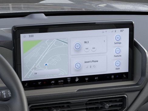 New 2025 Ford Bronco Sport Big Bend w/ Convenience Package image 14