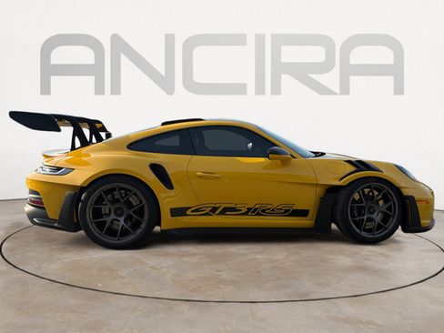 Used 2024 Porsche 911 GT3 RS image 10