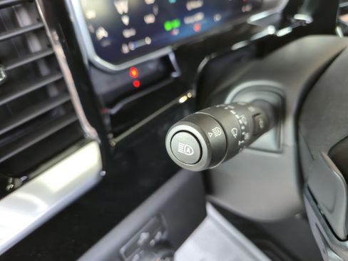 New 2026 Chevrolet Silverado 1500 RST AWD/4WD image 25