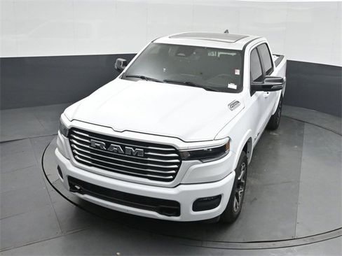 New 2026 RAM 1500 Laramie w/ Laramie Southwest Edition image 34