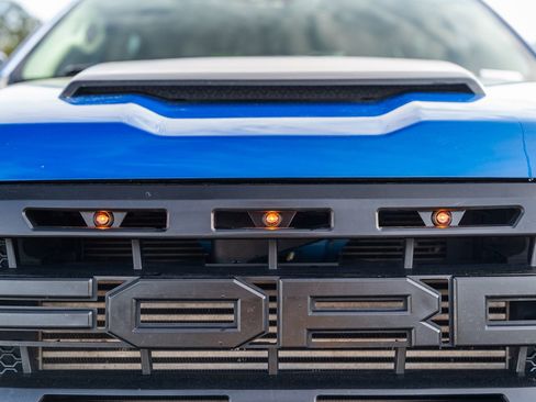 Certified 2019 Ford Ranger Lariat w/ Equipment Group 501A Mid AWD/4WD image 11