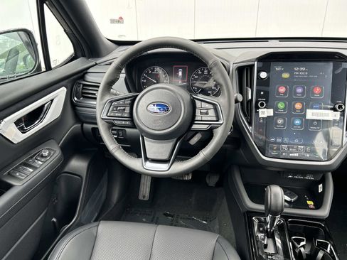 New 2026 Subaru Forester Limited AWD/4WD image 7