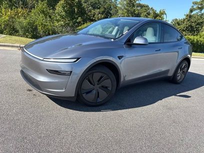 Used 2026 Tesla Model Y Long Range