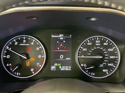 Used 2020 Subaru Outback Touring XT AWD/4WD image 20
