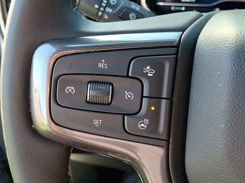 Used 2025 Chevrolet Silverado 2500 High Country w/ High Country Premium Package image 16