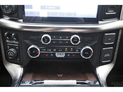 Used 2023 Ford F150 King Ranch w/ Equipment Group 601A High image 27