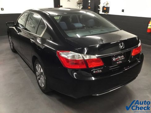 Used 2014 Honda Accord LX image 7