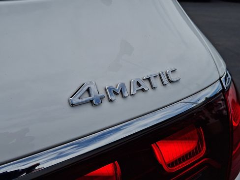 Certified 2024 Mercedes-Benz GLS 450 4MATIC image 34
