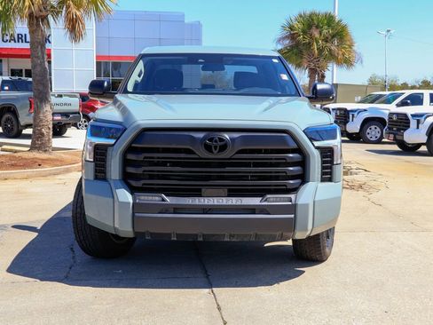 Used 2024 Toyota Tundra SR5 w/ SR5 Convenience Package image 25
