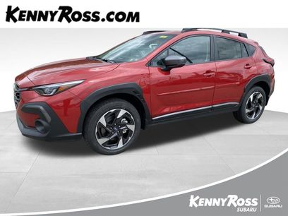 New 2025 Subaru Crosstrek 2.5i Limited