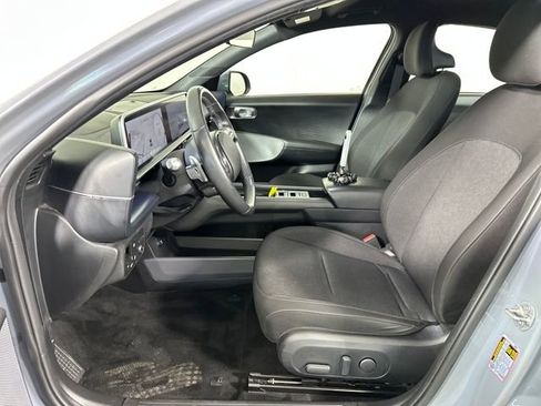Used 2024 Hyundai Ioniq 6 SE image 11
