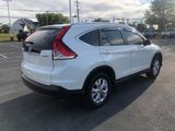 Used 2014 Honda CR-V EX-L image 3