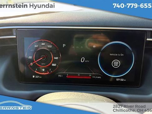 Used 2023 Hyundai Santa Cruz SEL w/ Activity Package AWD/4WD image 14