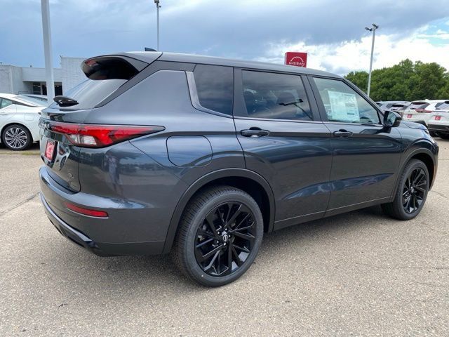 New 2026 Nissan Rogue SL AWD/4WD image 5