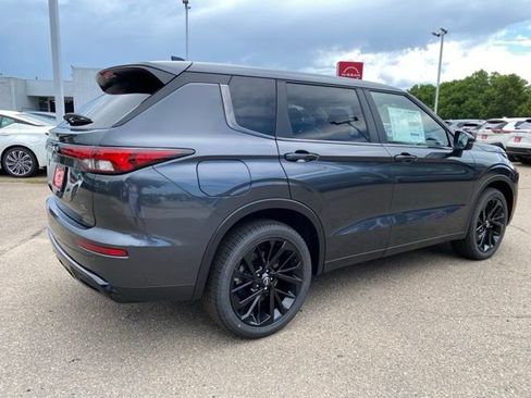New 2026 Nissan Rogue SL AWD/4WD image 5