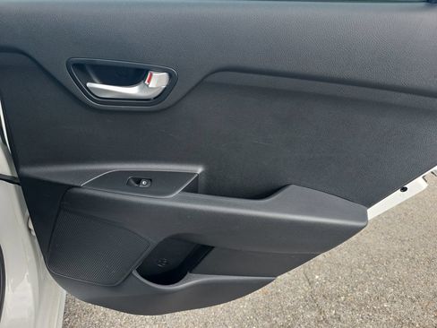 Used 2021 Kia Rio S FWD image 13