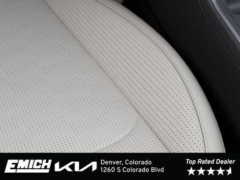 New 2026 Kia Sorento EX image 23