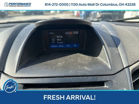 Used 2019 Ford Fiesta SE image 18