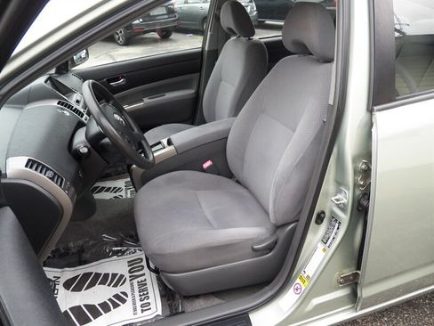 Used 2007 Toyota Prius FWD image 6