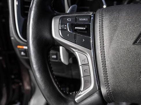 Used 2018 Mitsubishi Outlander GT image 14