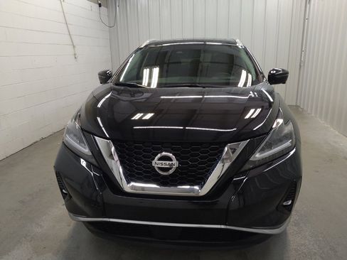 Used 2020 Nissan Murano SL w/ Moonroof Package image 15