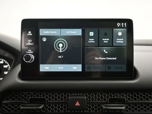 New 2026 Honda HR-V Sport image 14