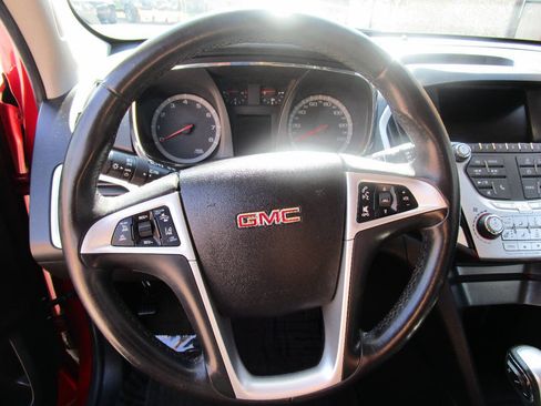 Used 2015 GMC Terrain SLT image 8