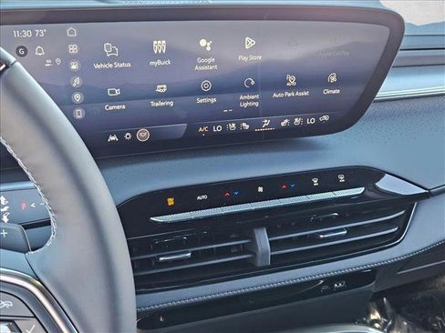 New 2026 Buick Enclave Avenir w/ Super Cruise Package image 12