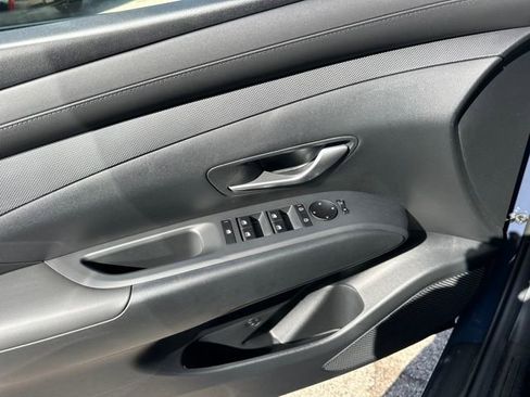 New 2026 Hyundai Tucson SE AWD/4WD image 11