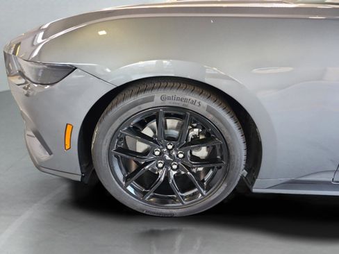 New 2026 Ford Mustang Coupe w/ Mustang Nite Pony Package RWD image 24