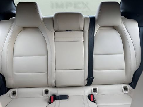 Used 2016 Mercedes-Benz CLA 250 CLA 250 image 11