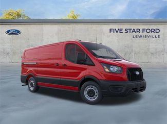 New 2026 Ford Transit 150 Low Roof RWD video 1