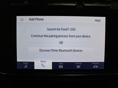 Used 2024 Ford F250 XLT image 44