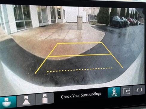 Certified 2023 Honda Civic Touring image 17