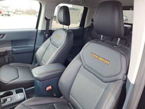 New 2025 Ford Maverick Tremor AWD/4WD image 5