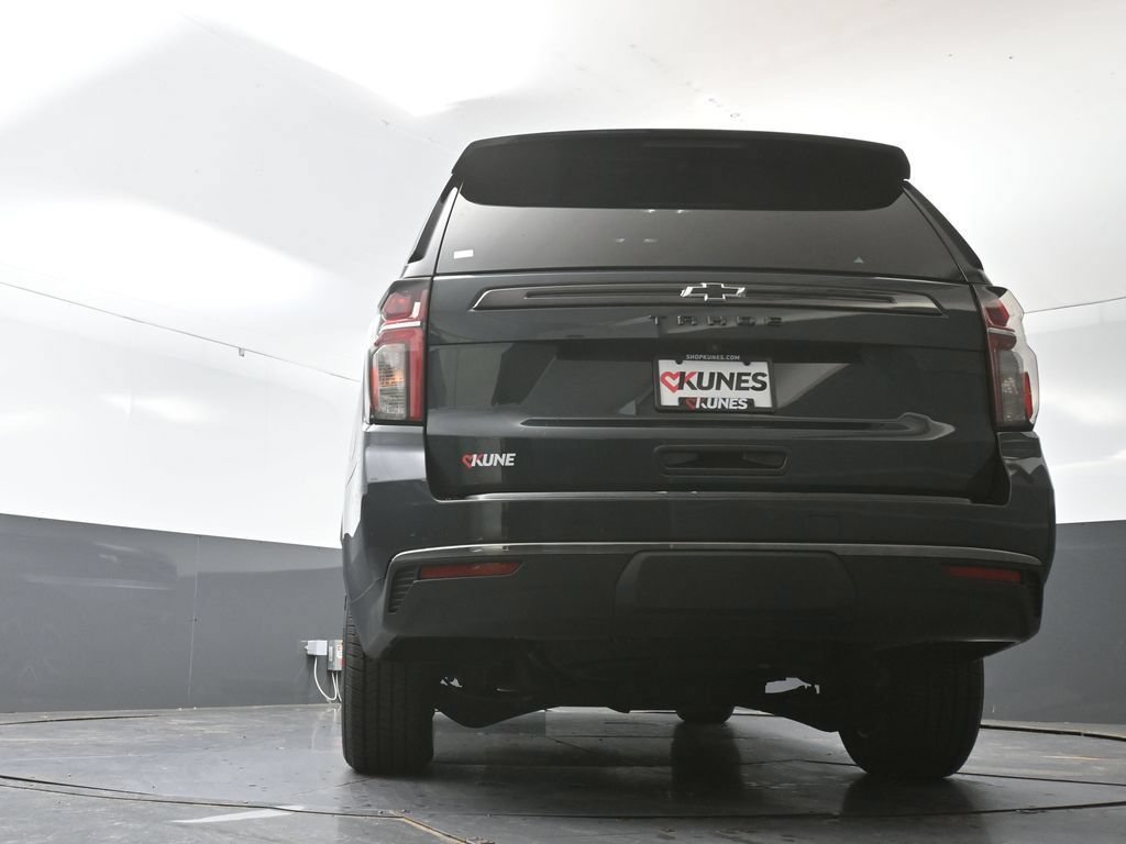 Used 2022 Chevrolet Tahoe Z71 AWD/4WD image 60
