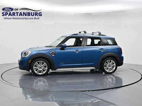 Used 2023 MINI Cooper Countryman S AWD/4WD image 5