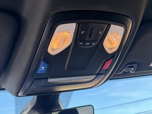 Used 2024 RAM 2500 Big Horn w/ Night Edition image 26