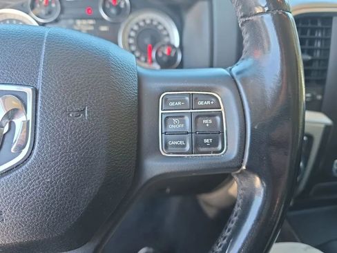 Used 2019 RAM 1500 Big Horn image 20