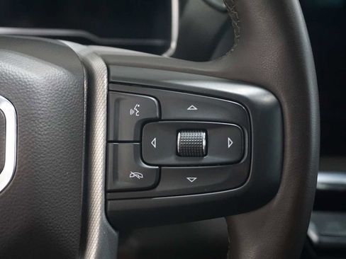 Certified 2024 GMC Sierra 3500 Denali w/ Denali Reserve Package image 26