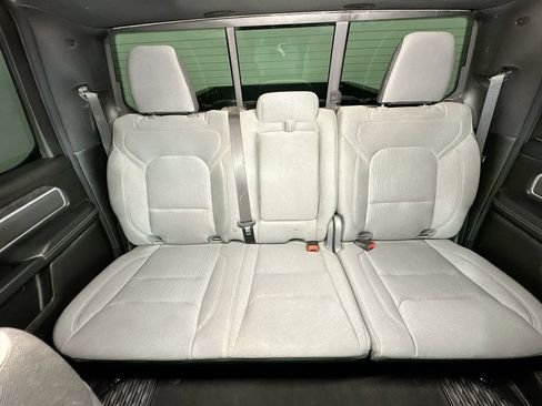 Used 2023 RAM 1500 Big Horn AWD/4WD image 13
