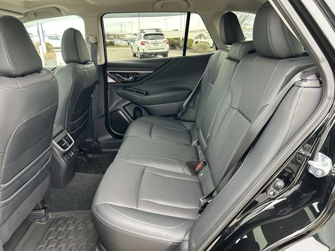 Certified 2025 Subaru Outback Limited w/ Popular Package #2 image 24