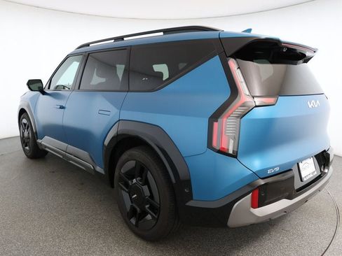 Used 2024 Kia EV9 GT-Line image 6