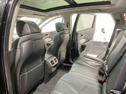 Used 2023 Acura RDX AWD w/ Advance Package image 12